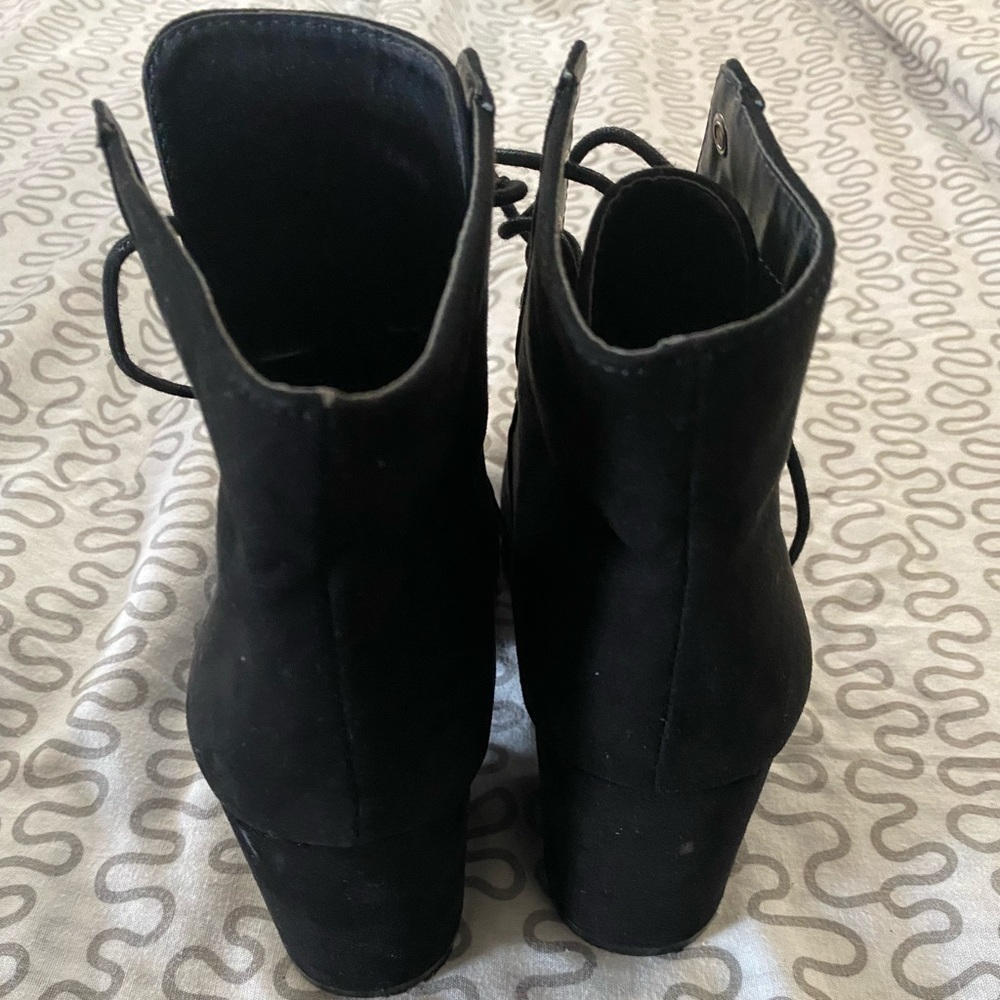 Women boot - Picture 2 of 9